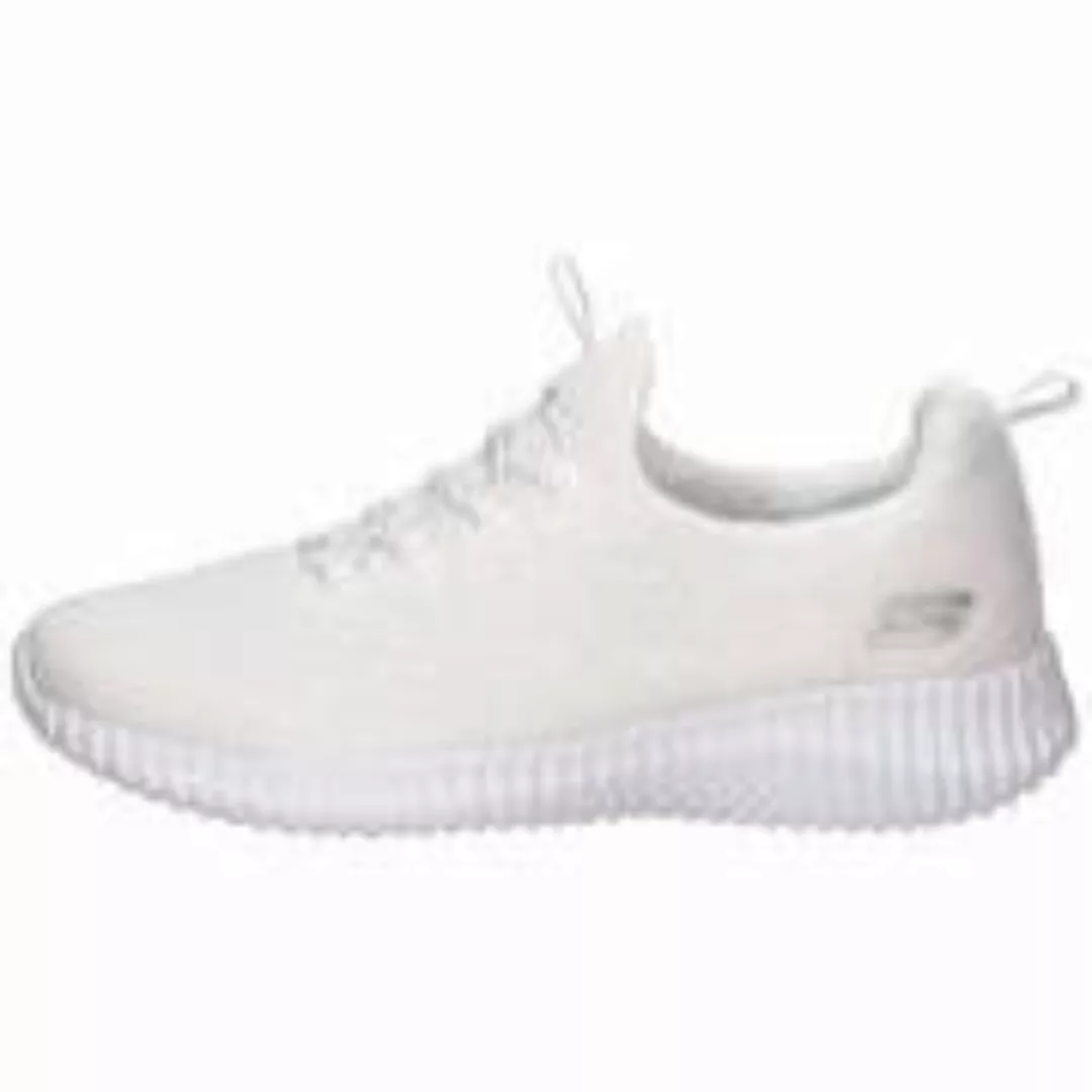 Skechers Slip On Sneaker Damen weiß günstig online kaufen