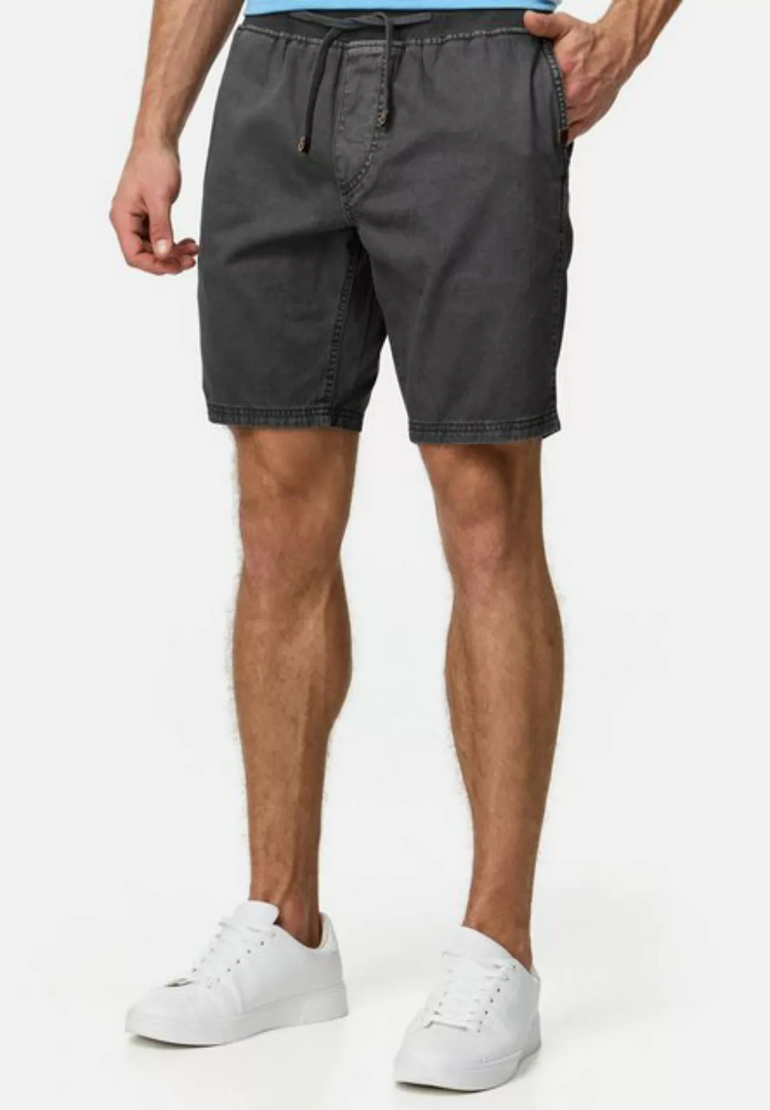 Indicode Chinoshorts Carver günstig online kaufen