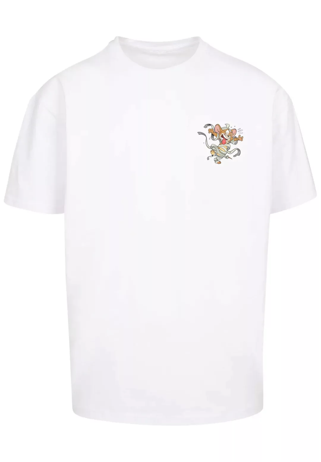 F4NT4STIC T-Shirt "Disney Aladdin Classic Angry Abu", Print günstig online kaufen