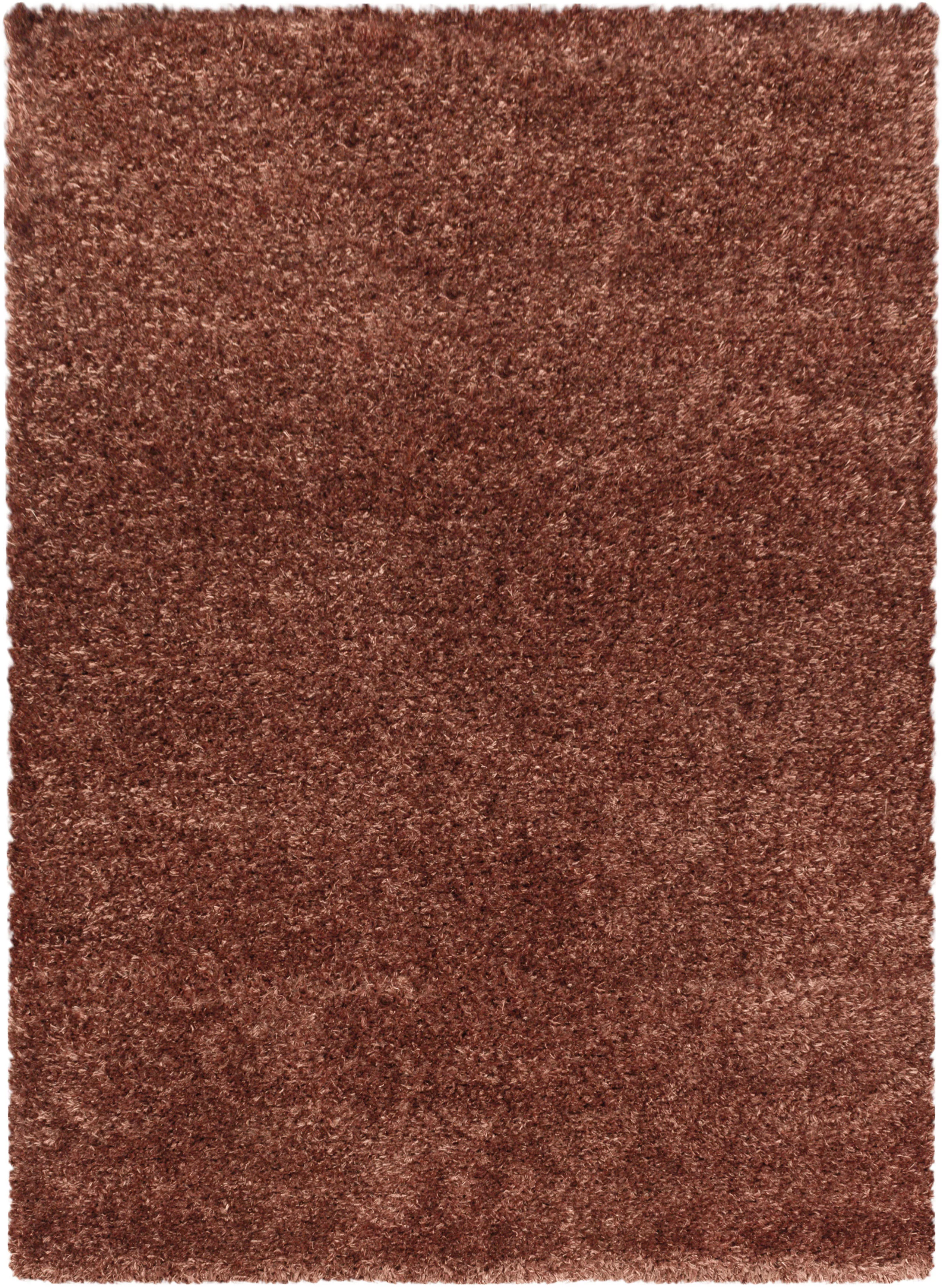 Ayyildiz Teppich BRILLIANT weiß B/L: ca. 120x170 cm günstig online kaufen