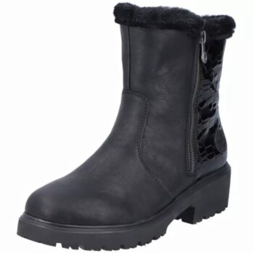 Rieker  Stiefel Stiefeletten 7606100 760 76061-00 günstig online kaufen