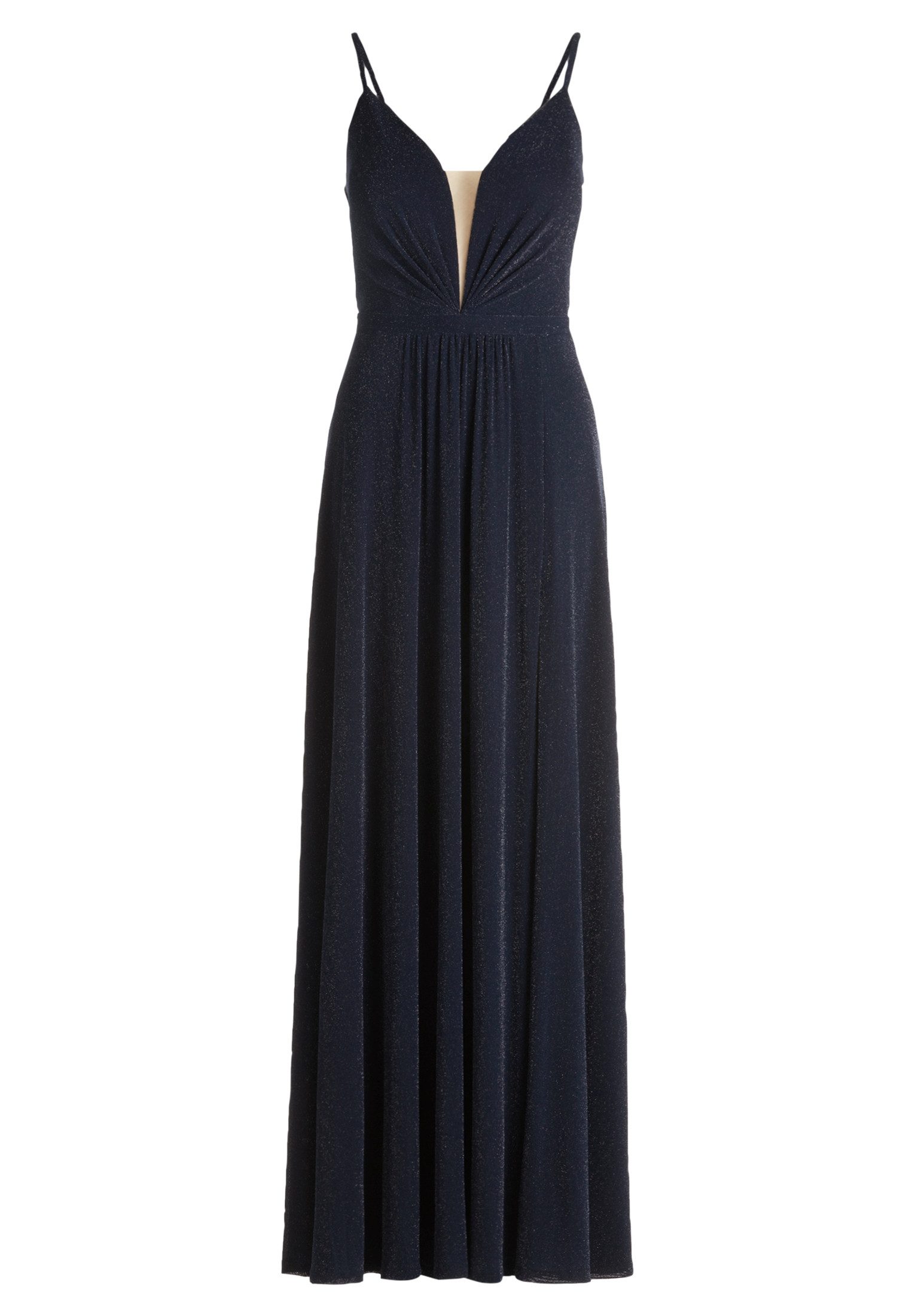 Vera Mont Abendkleid "Vera Mont Damen Abendkleid mit Lurexfaden" günstig online kaufen