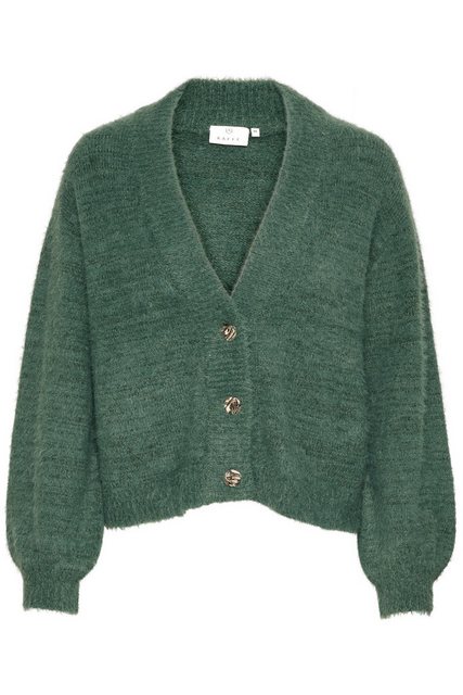 KAFFE Cardigan Strickjacke KAvilma günstig online kaufen