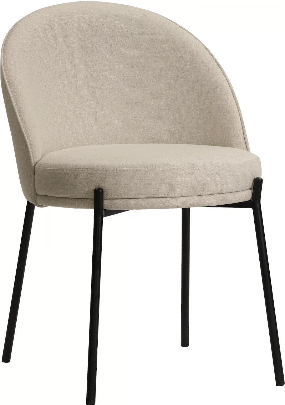 LeGer Home by Lena Gercke Esszimmerstuhl "Isalie", (Set), 2 St., mit pflege günstig online kaufen