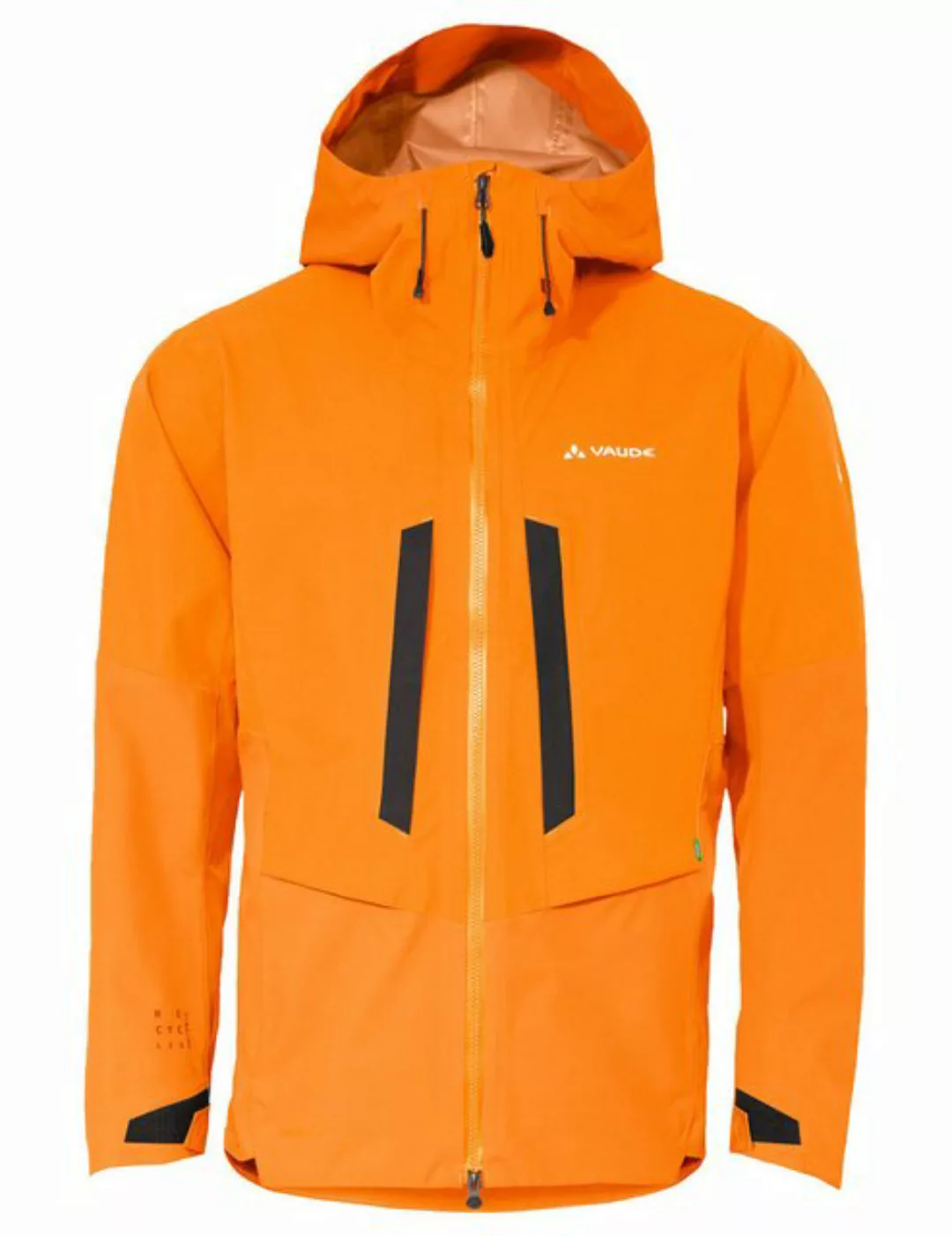 VAUDE Outdoorjacke Men's Monviso 2,5L Jacket (1-St) Klimaneutral kompensier günstig online kaufen