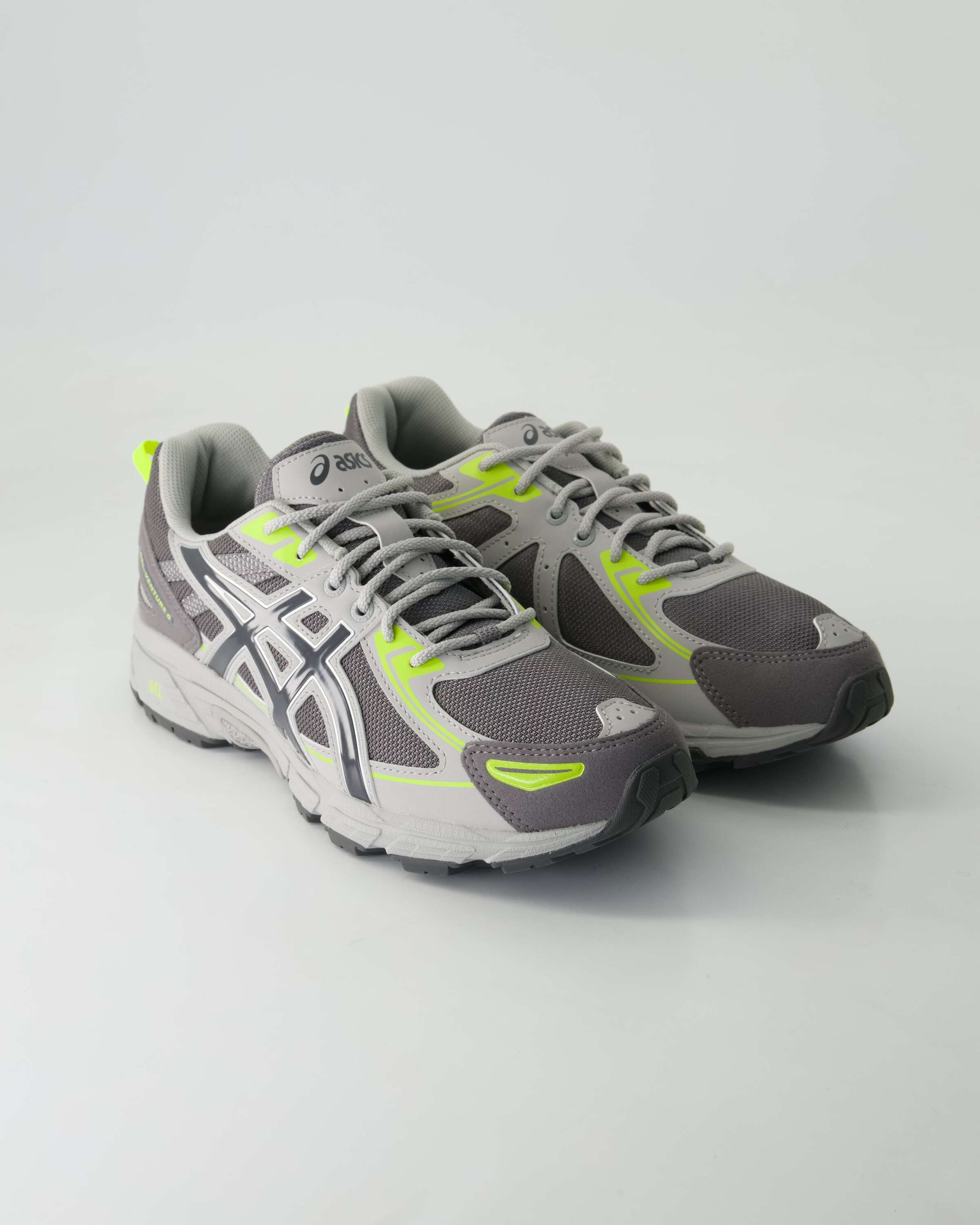 Asics GEL-Venture 6 Laufschuh Obermaterial: Textil günstig online kaufen