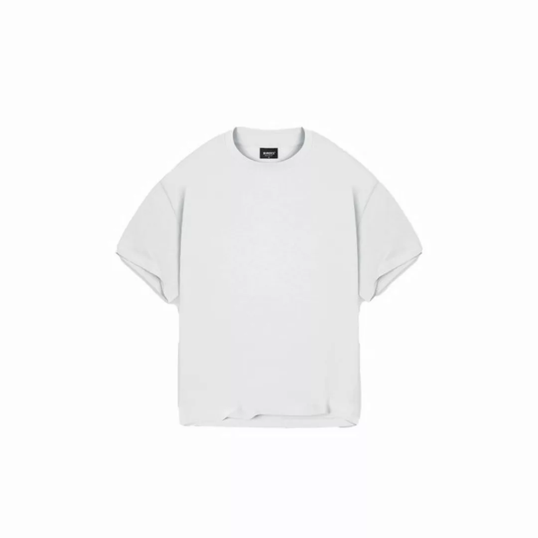 Burocs T-Shirt Basic Oversized M günstig online kaufen