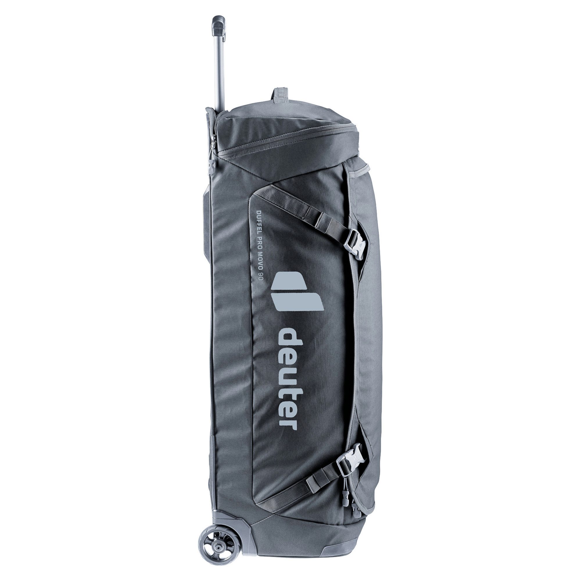 deuter Weichgepäck-Trolley Duffel Pro Movo 90, günstig online kaufen