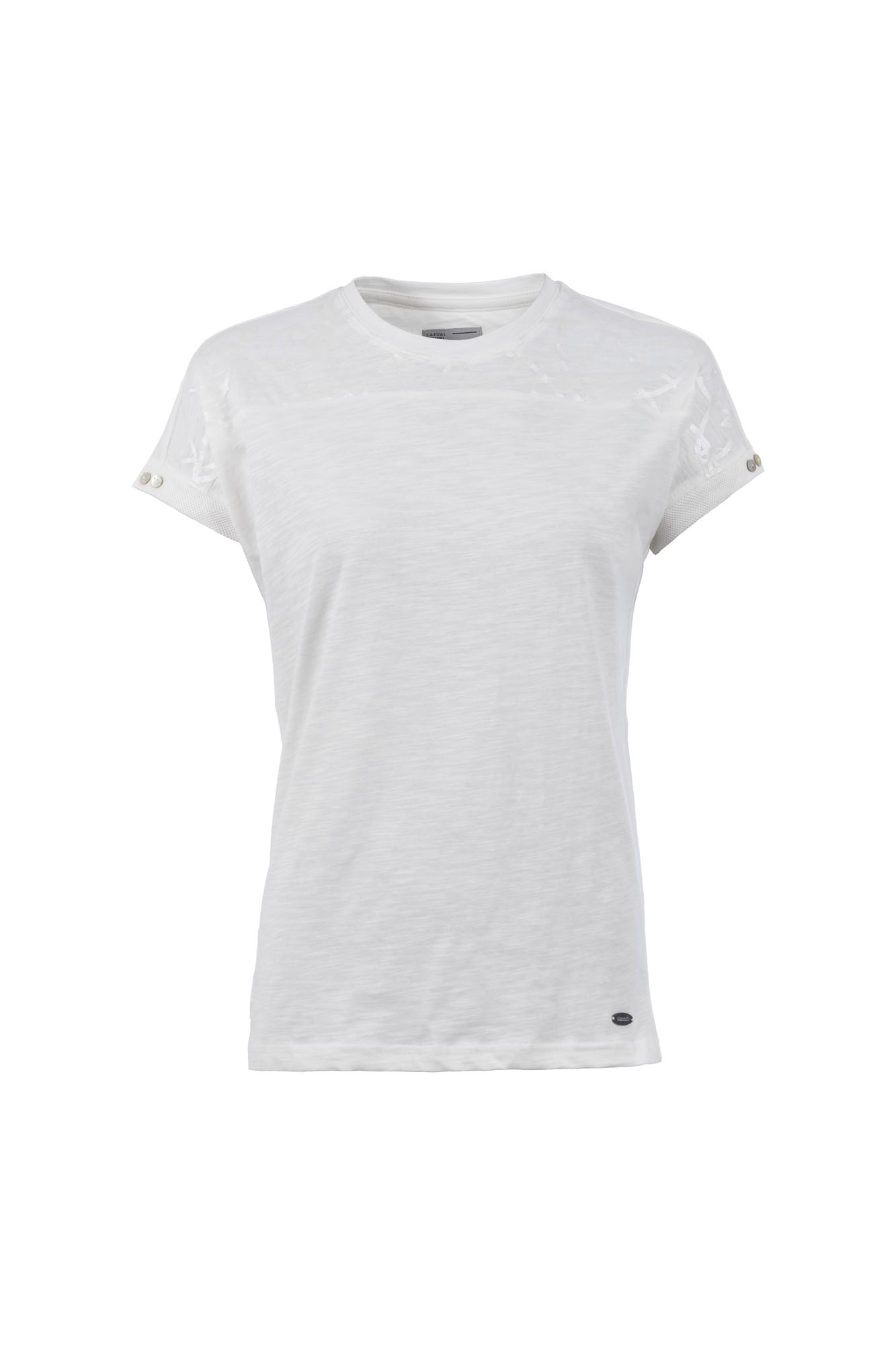 Soquesto Shirt OdeliaSOQ offwhite günstig online kaufen