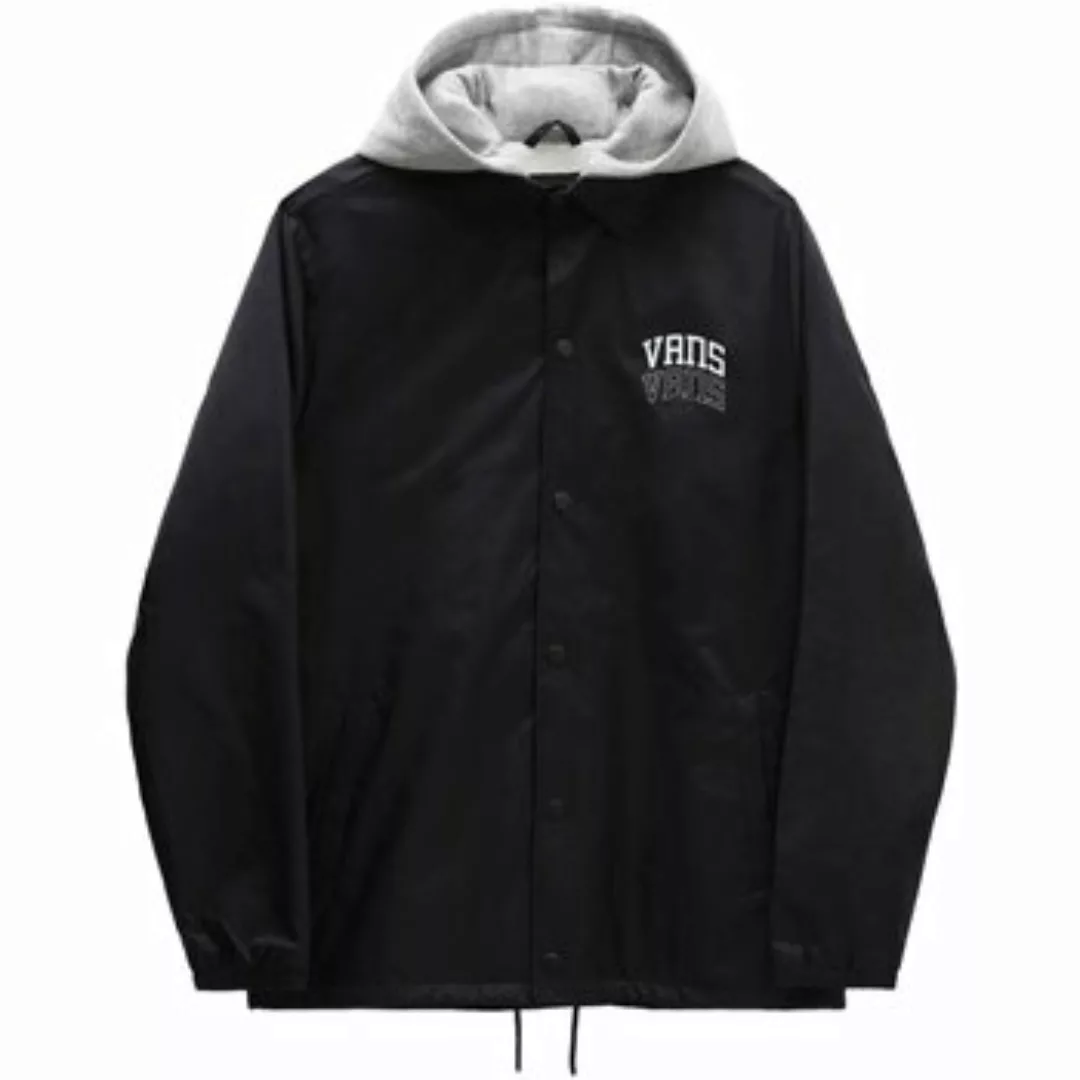 Vans  Daunenjacken VN0A3HOUZ7F1 günstig online kaufen