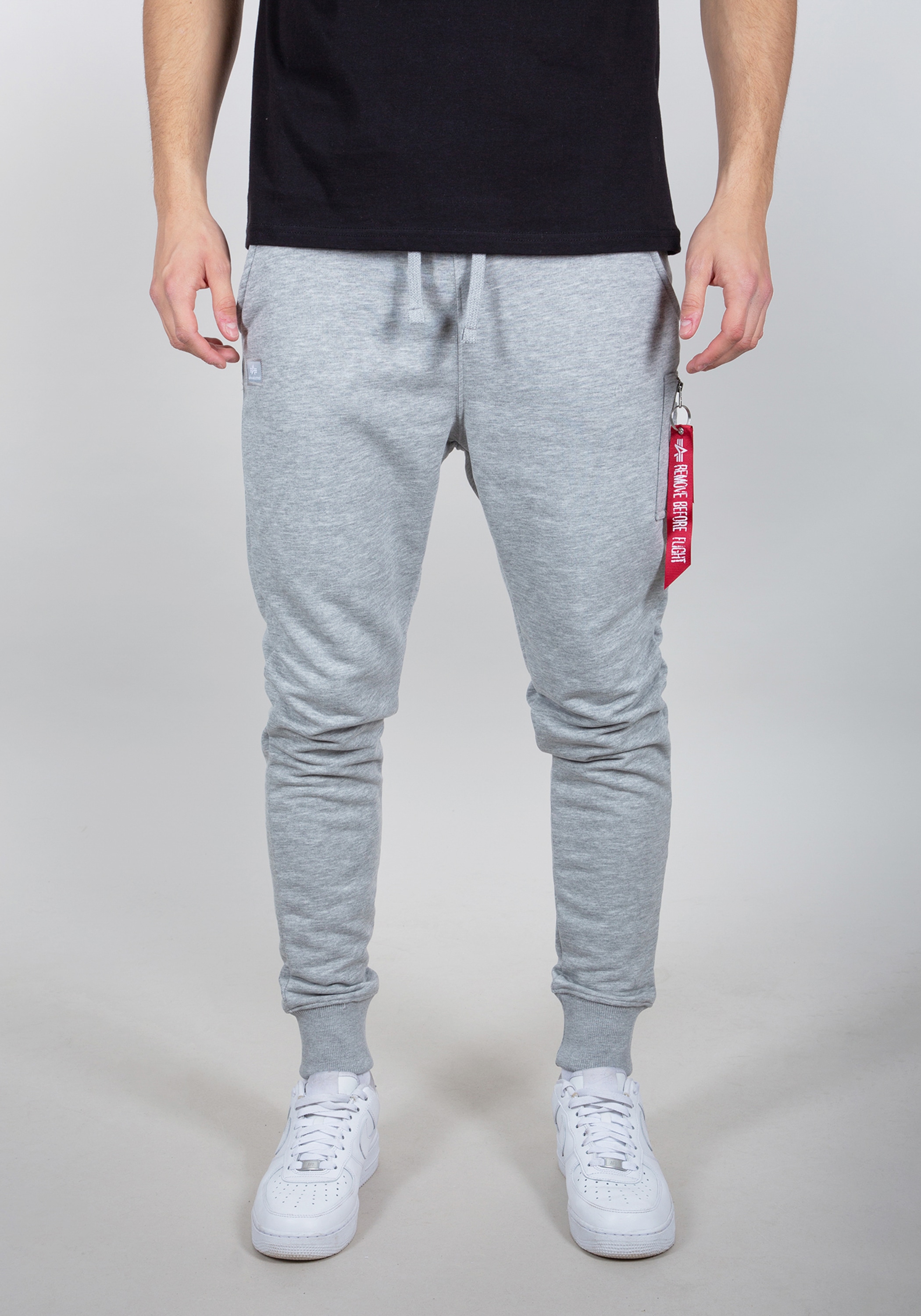 Alpha Industries Cargohose "Alpha Industries Men - Jogger X-Fit Slim Cargo günstig online kaufen