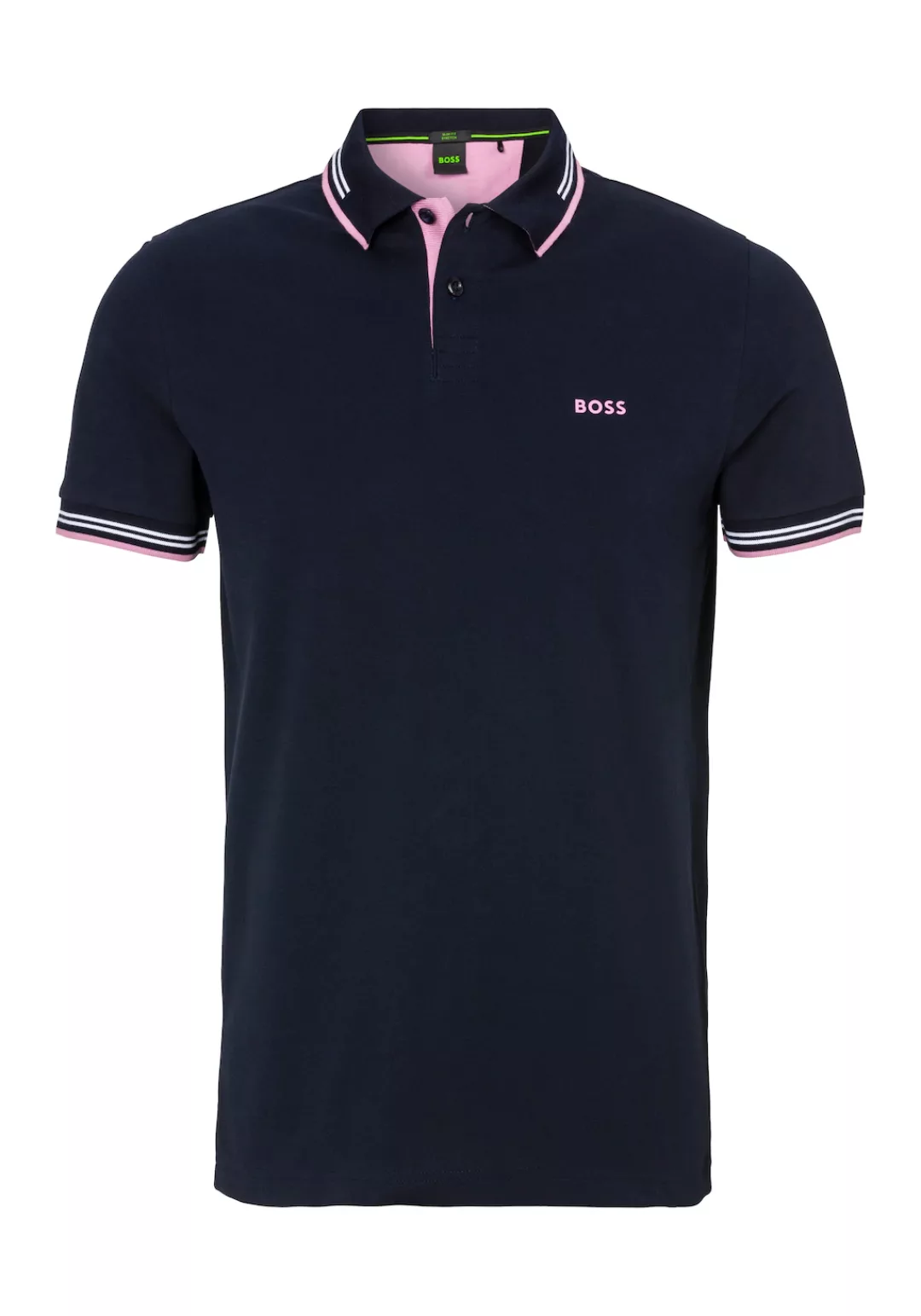 BOSS GREEN Poloshirt "Paul", mit Polokragen günstig online kaufen