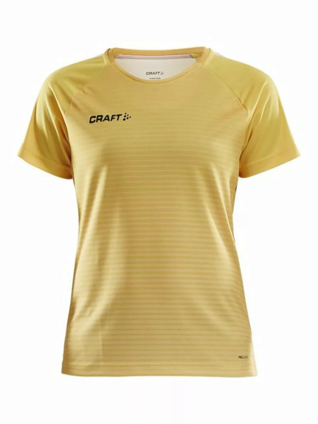 Craft T-Shirt Pro Control Stripe Jersey Damen günstig online kaufen