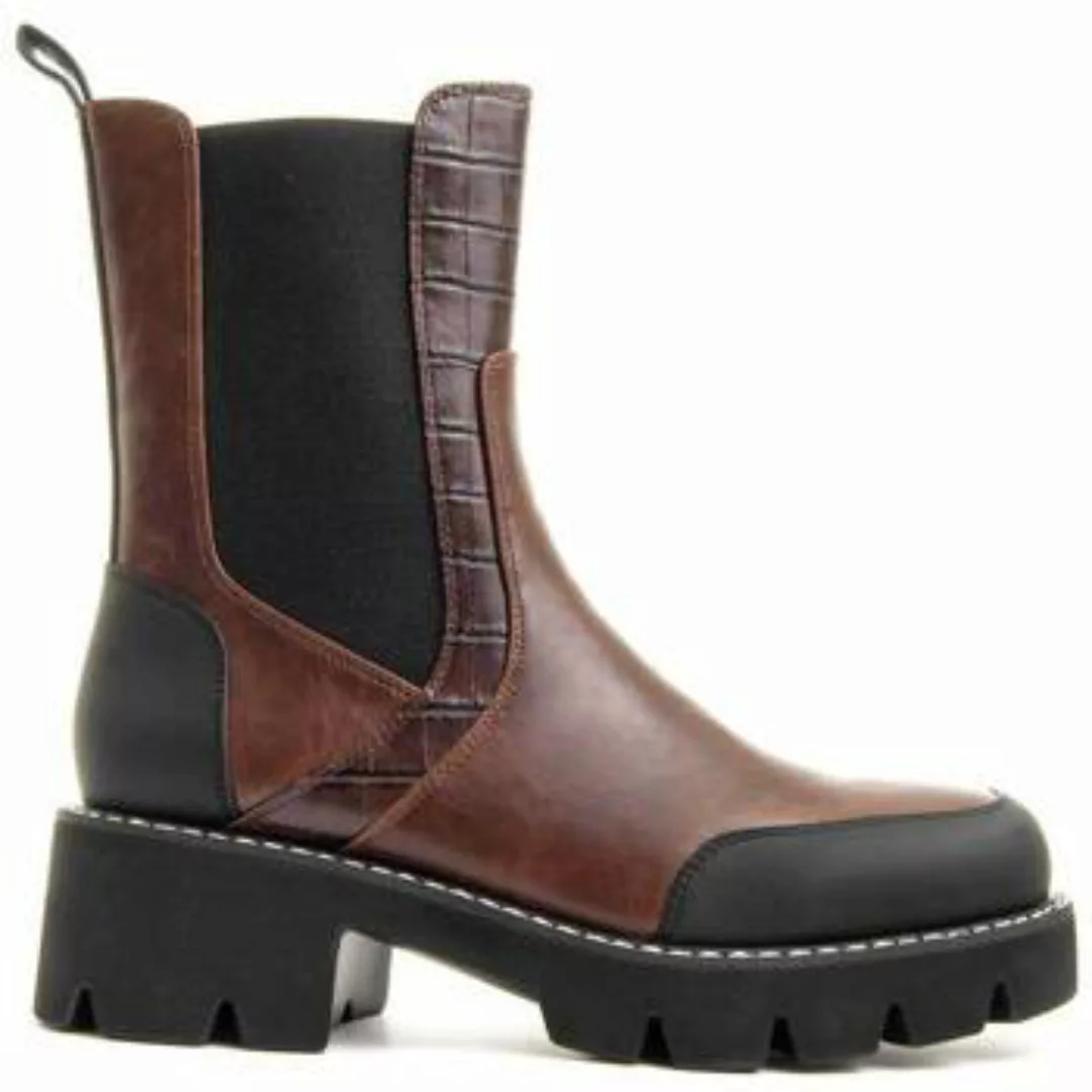 Leindia  Damenstiefel 84906 günstig online kaufen