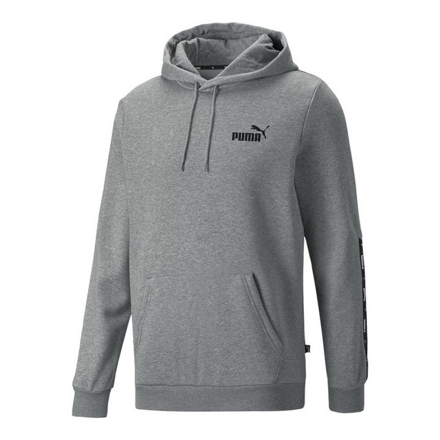 PUMA Hoodie Essentials Tape mit stylischem Logo-Tape günstig online kaufen