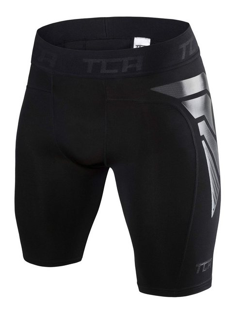 TCA Funktionsshorts TCA Herren CarbonForce Pro Thermo Shorts - Schwarz (1-t günstig online kaufen