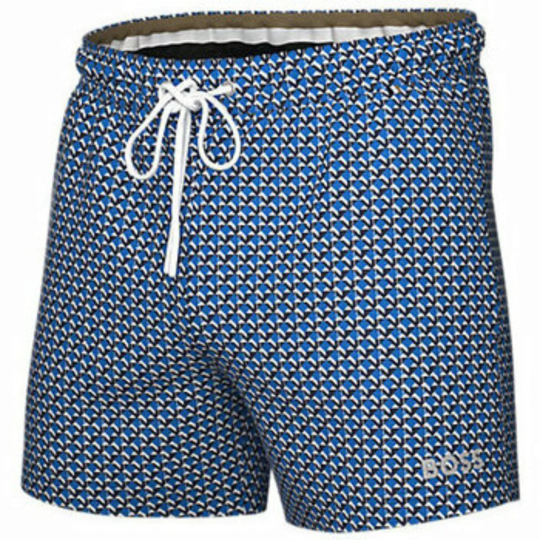 BOSS  Badeshorts Wels 10144391 01 günstig online kaufen