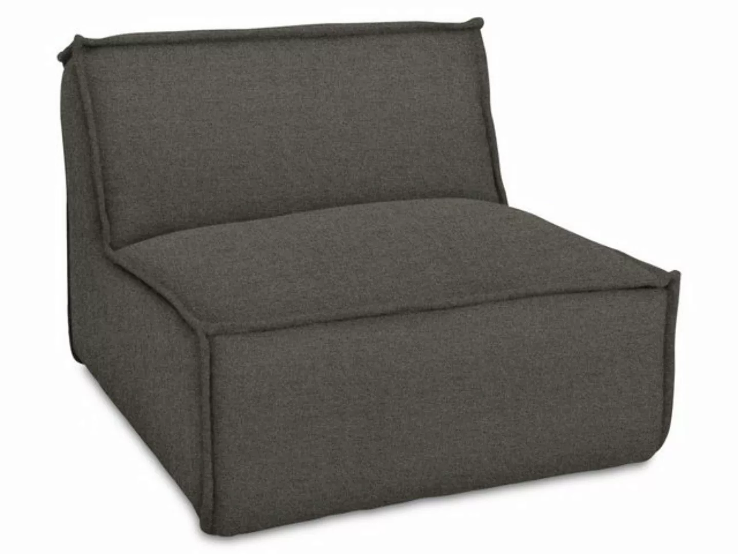 SANSIBAR Living Sofa Sofaelement SANSIBAR RANTUM BHT 90x79x110 cm Modulsofa günstig online kaufen