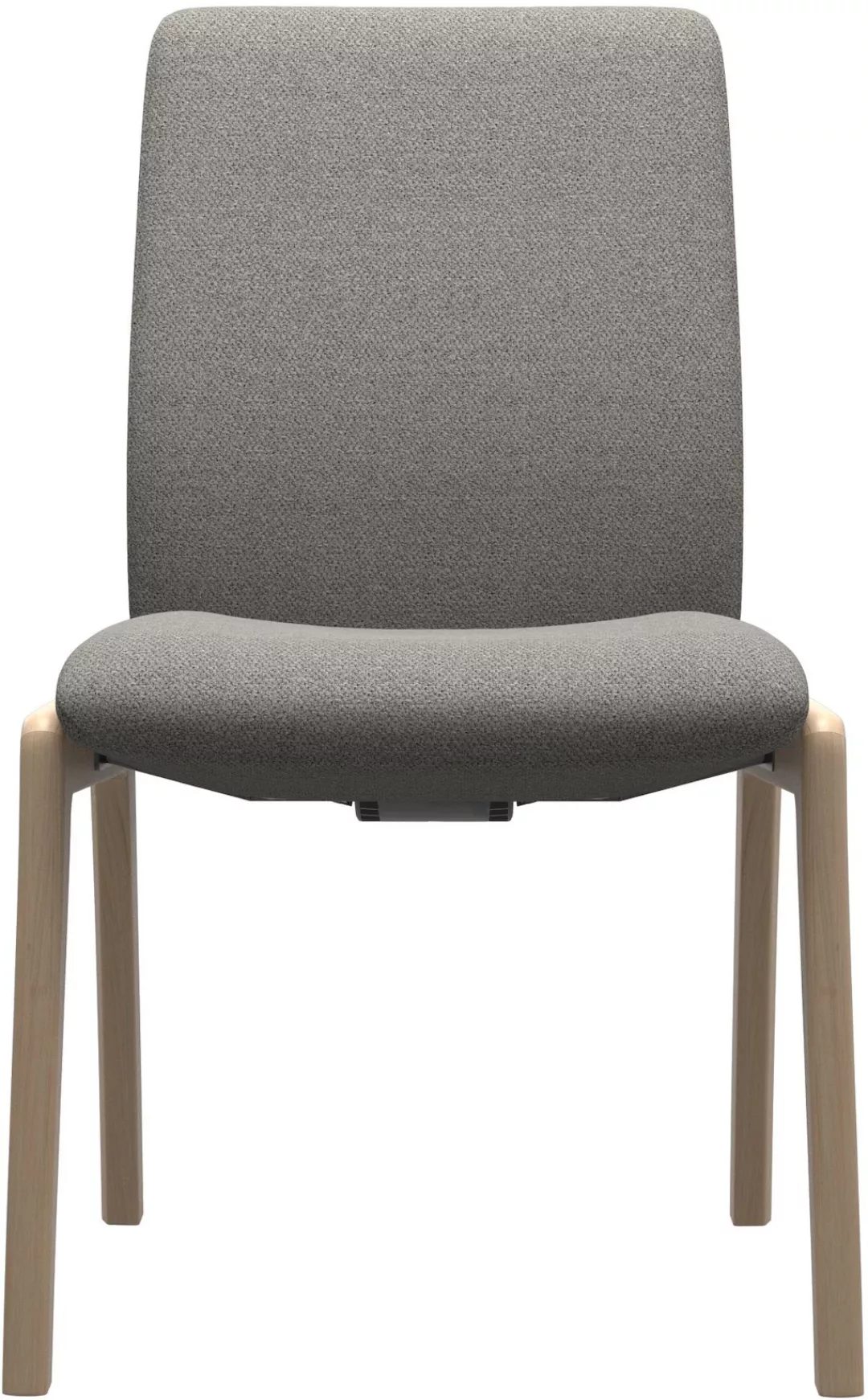 Stressless Polsterstuhl "Laurel", ROHLEDER Stoff Q2 FARON, Low Back, Größe günstig online kaufen