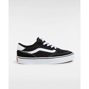 Vans  Sneaker BROOKLYN - VN000D7UBZW1-BLACK günstig online kaufen