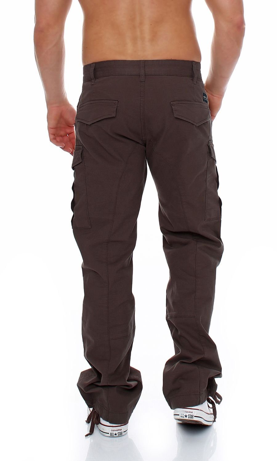 Big Seven Cargojeans Big Seven Brian günstig online kaufen