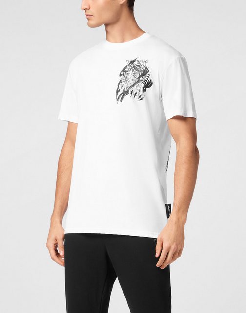 PLEIN SPORT T-Shirt "Tiger" günstig online kaufen