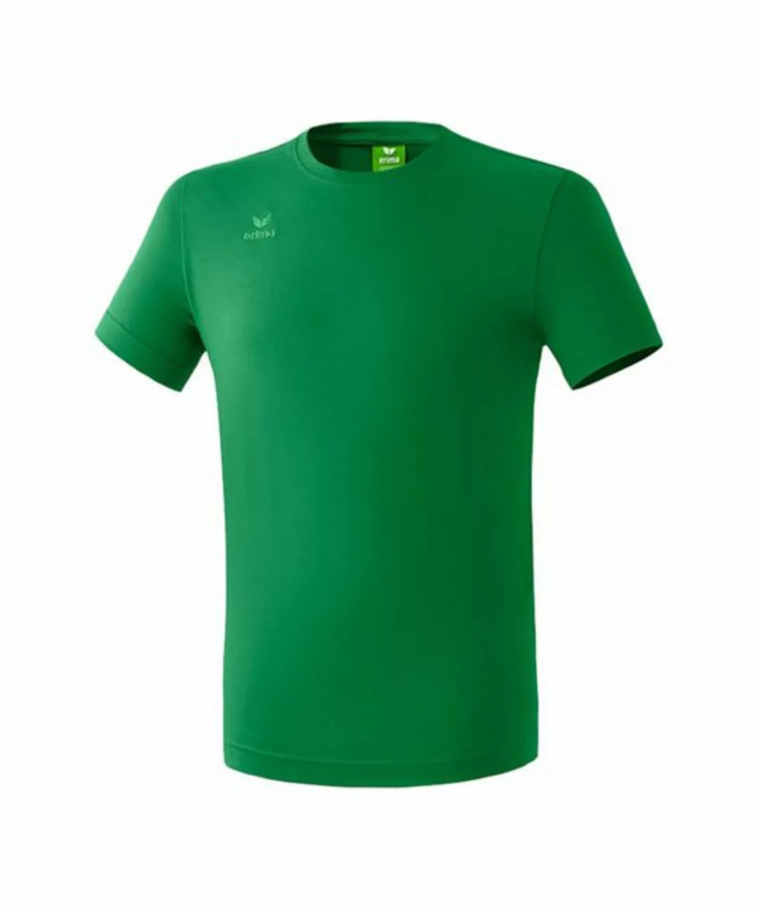 Erima T-Shirt Teamsport T-Shirt Hell default günstig online kaufen