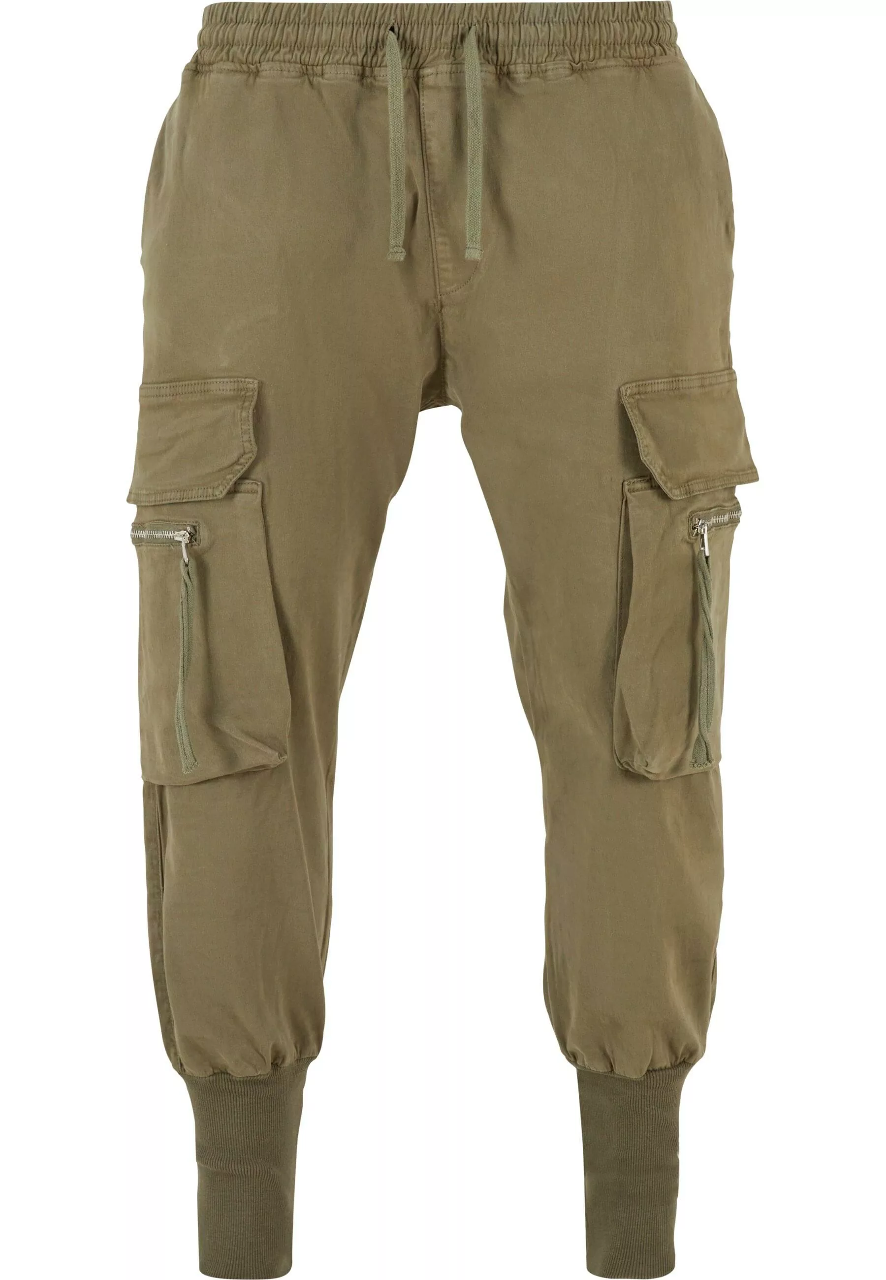 2Y Studios Cargohose "2Y Studios Herren 2Y Basic Cargo Denim", (1 tlg.) günstig online kaufen