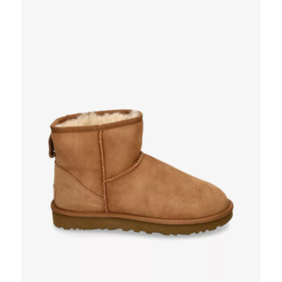 UGG  Stiefeletten CLASSIC MINI II günstig online kaufen