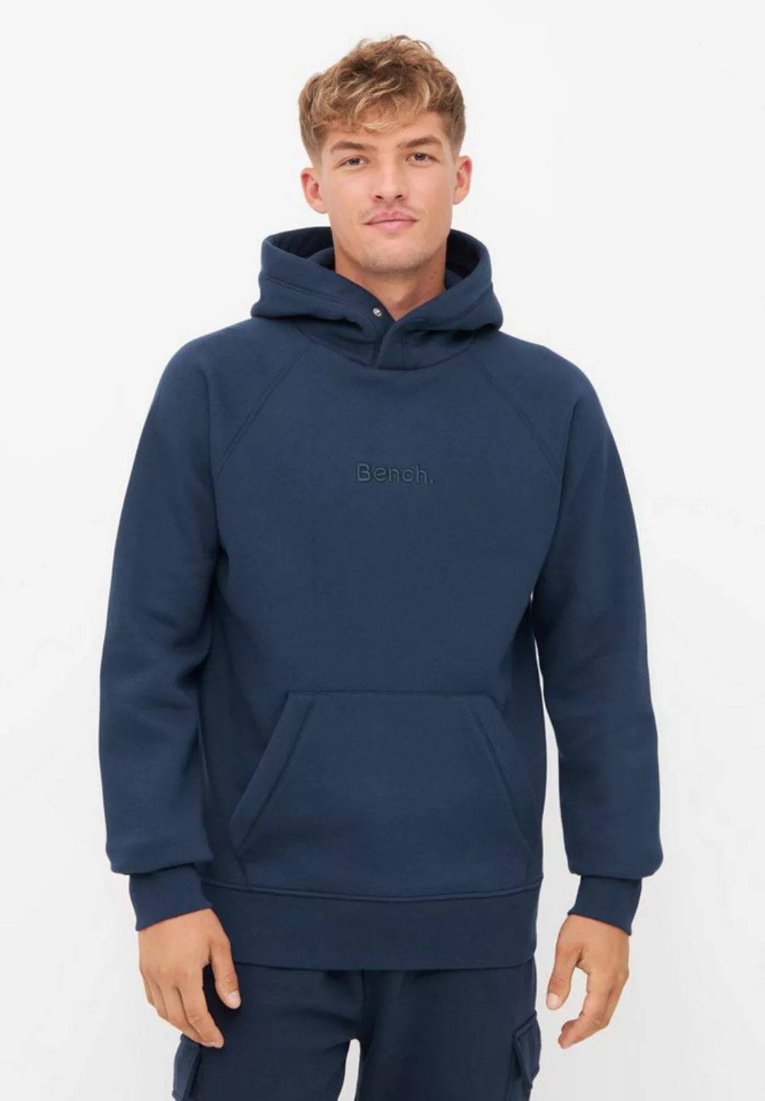 Bench. Kapuzensweatshirt SANKEY günstig online kaufen