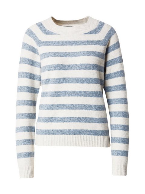 Vero Moda Strickpullover VMDOFFY (1-tlg) Plain/ohne Details günstig online kaufen