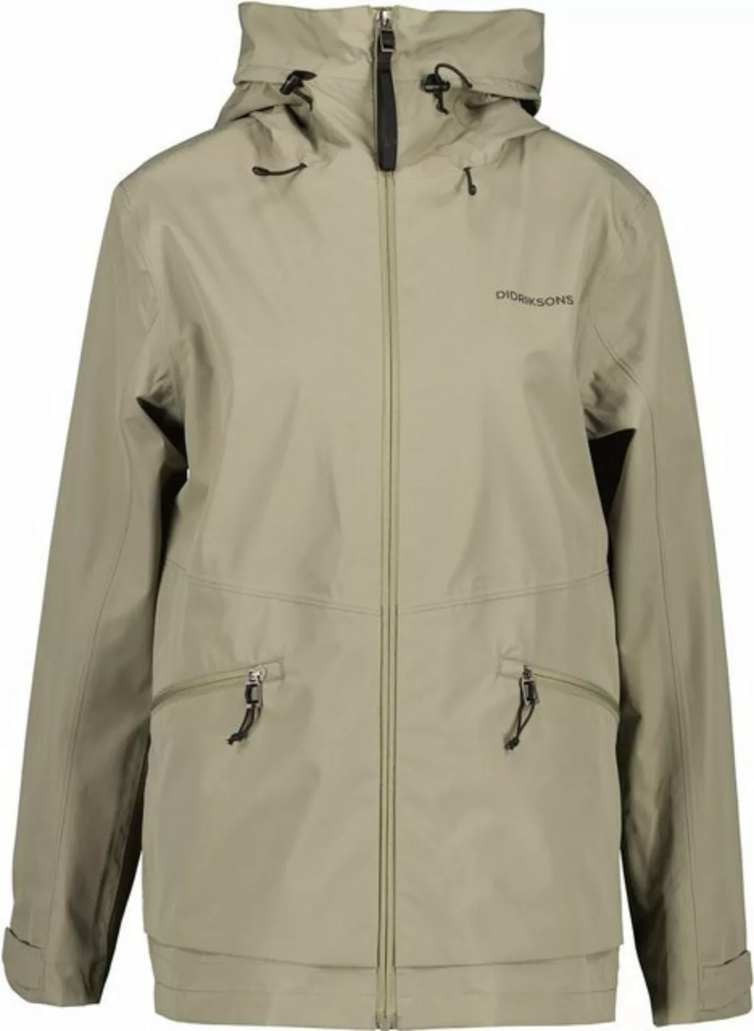 Didriksons Anorak Didriksons W Turvi Jacket Damen Anorak günstig online kaufen