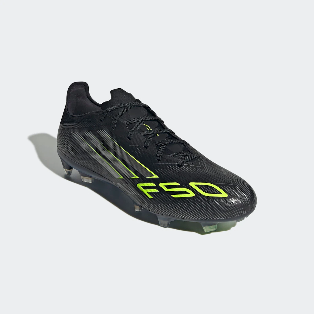 adidas Performance Fußballschuh "F50 PRO FÜR FESTE BÖDEN", geeignet für Ras günstig online kaufen
