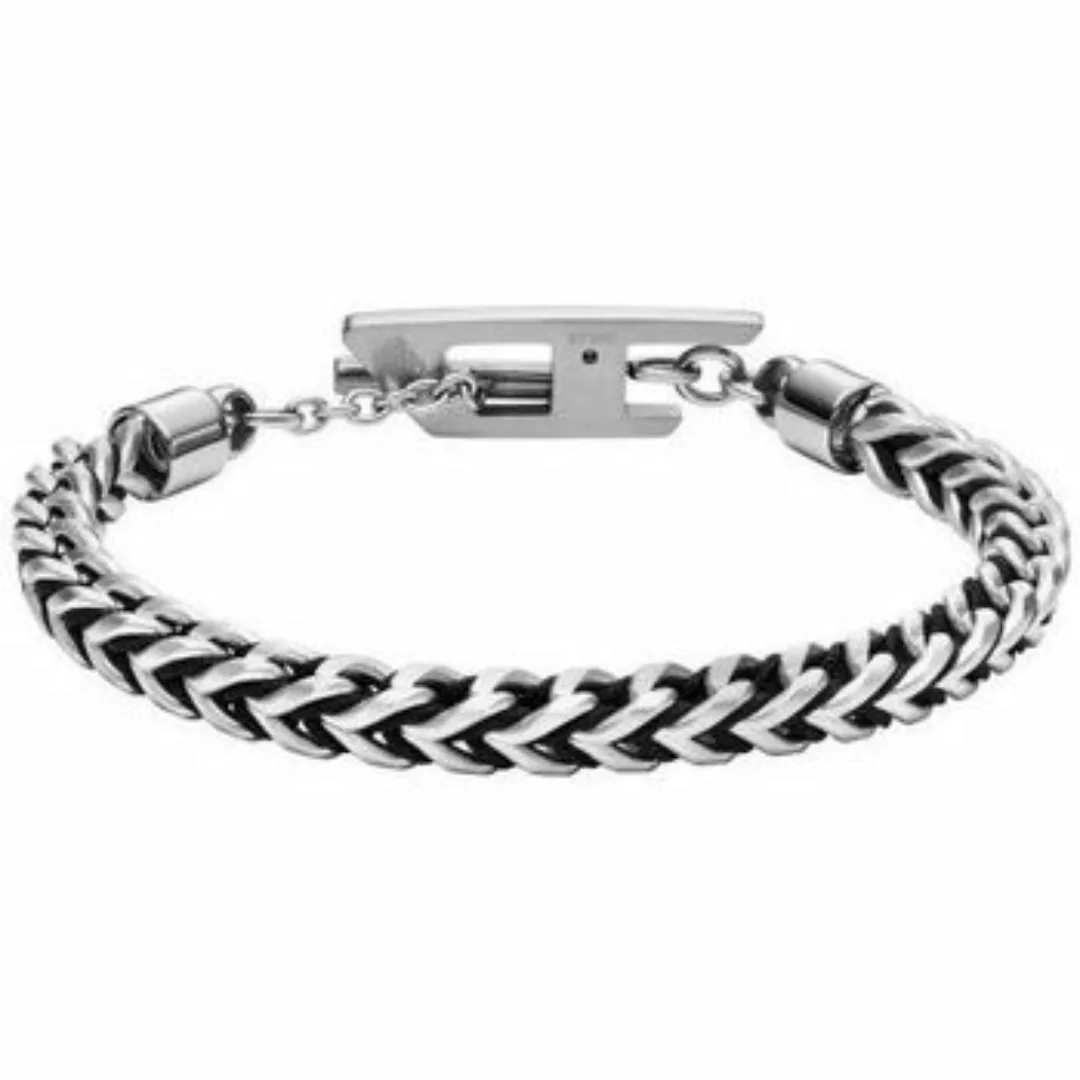 Diesel  Armbänder DX15400-D LOGO günstig online kaufen