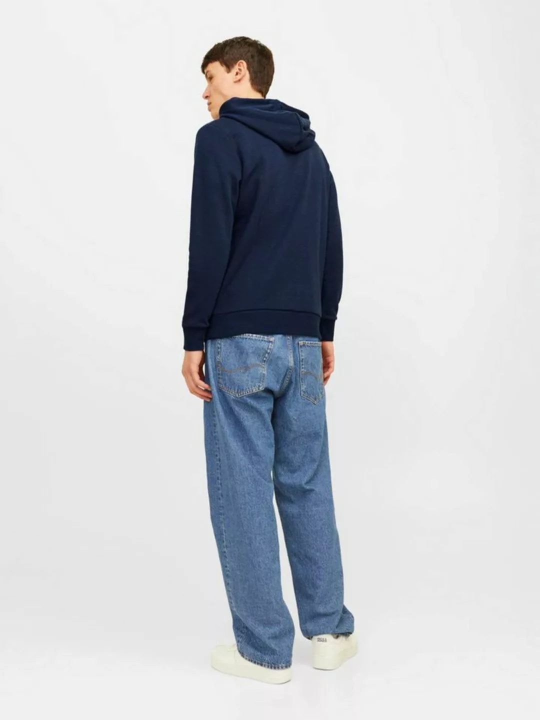 Jack & Jones Sweatshirt JJTiley (1-tlg) günstig online kaufen