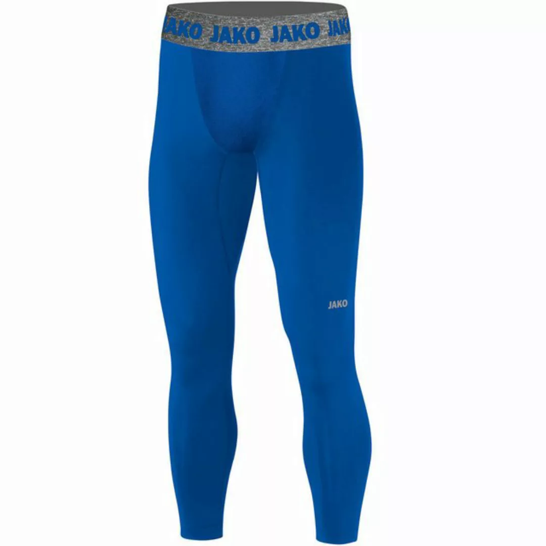 Jako Sweatbermudas 8451 Long Tight Compression 2.0 günstig online kaufen