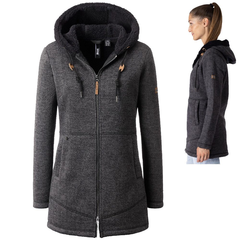 Linea Primero Trekkingjacke LPO - warmer günstig online kaufen