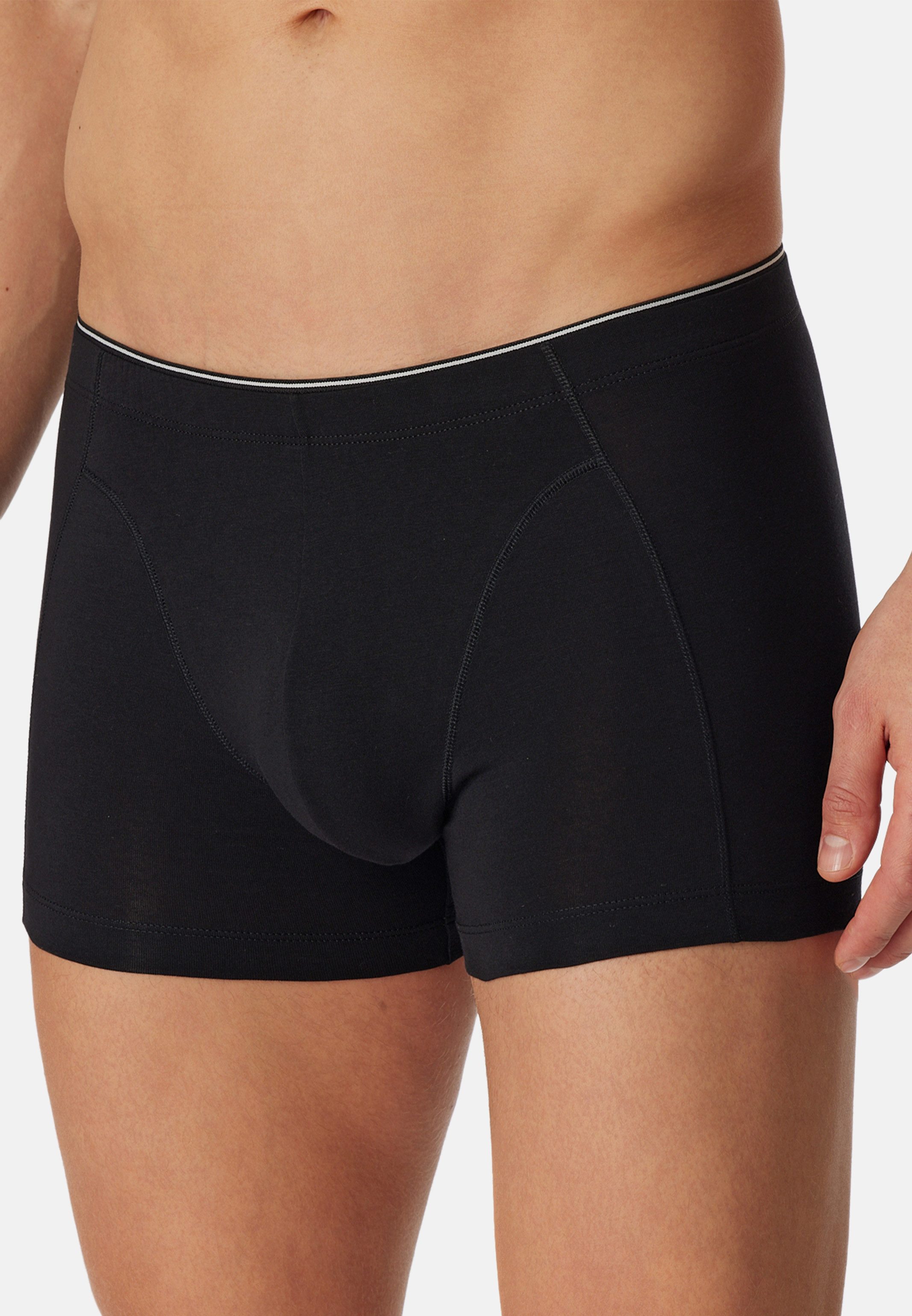 Schiesser Retro Boxer 3er Pack 95/5 günstig online kaufen