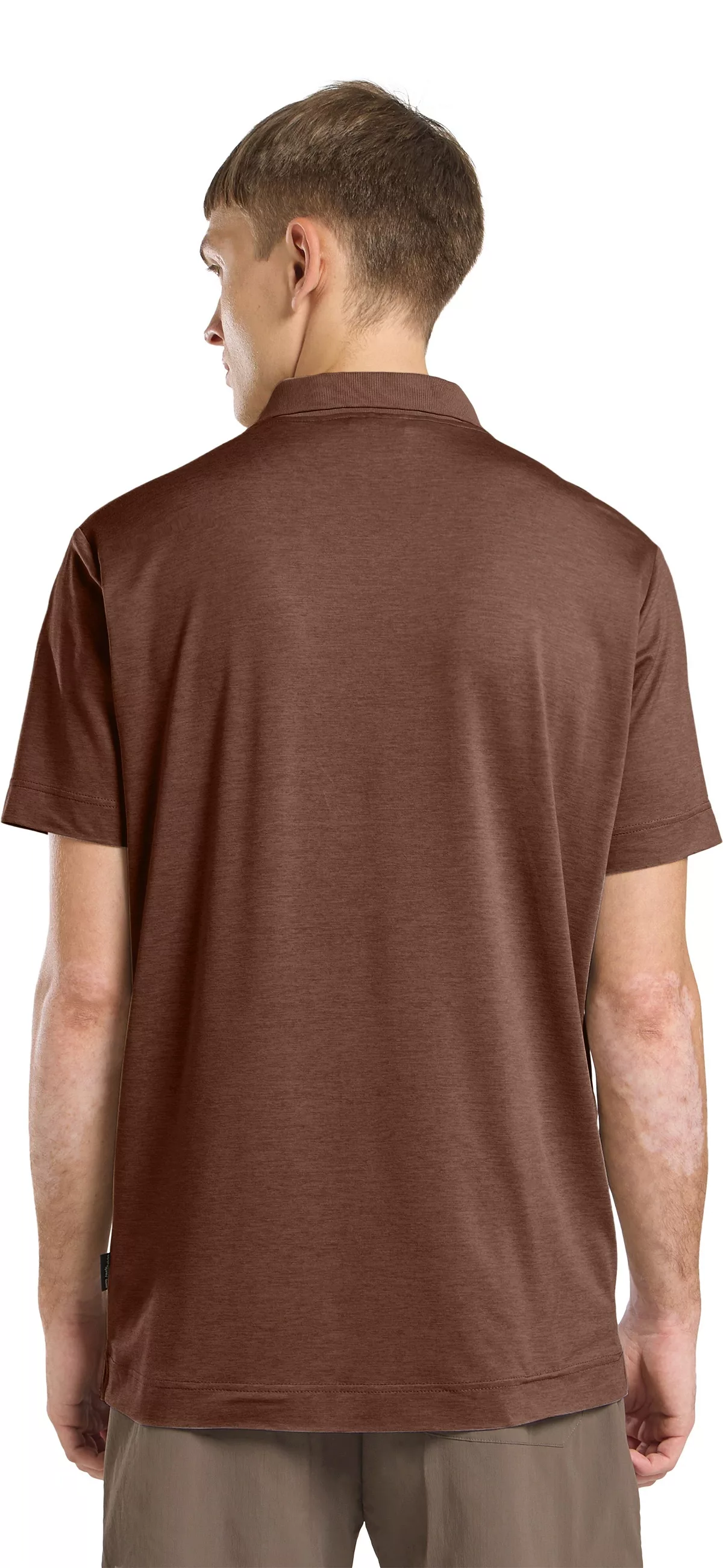 Jack Wolfskin Poloshirt "TRAVEL POLO M" günstig online kaufen