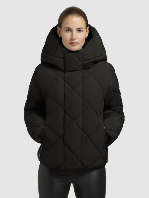 khujo Steppjacke KIMBA günstig online kaufen