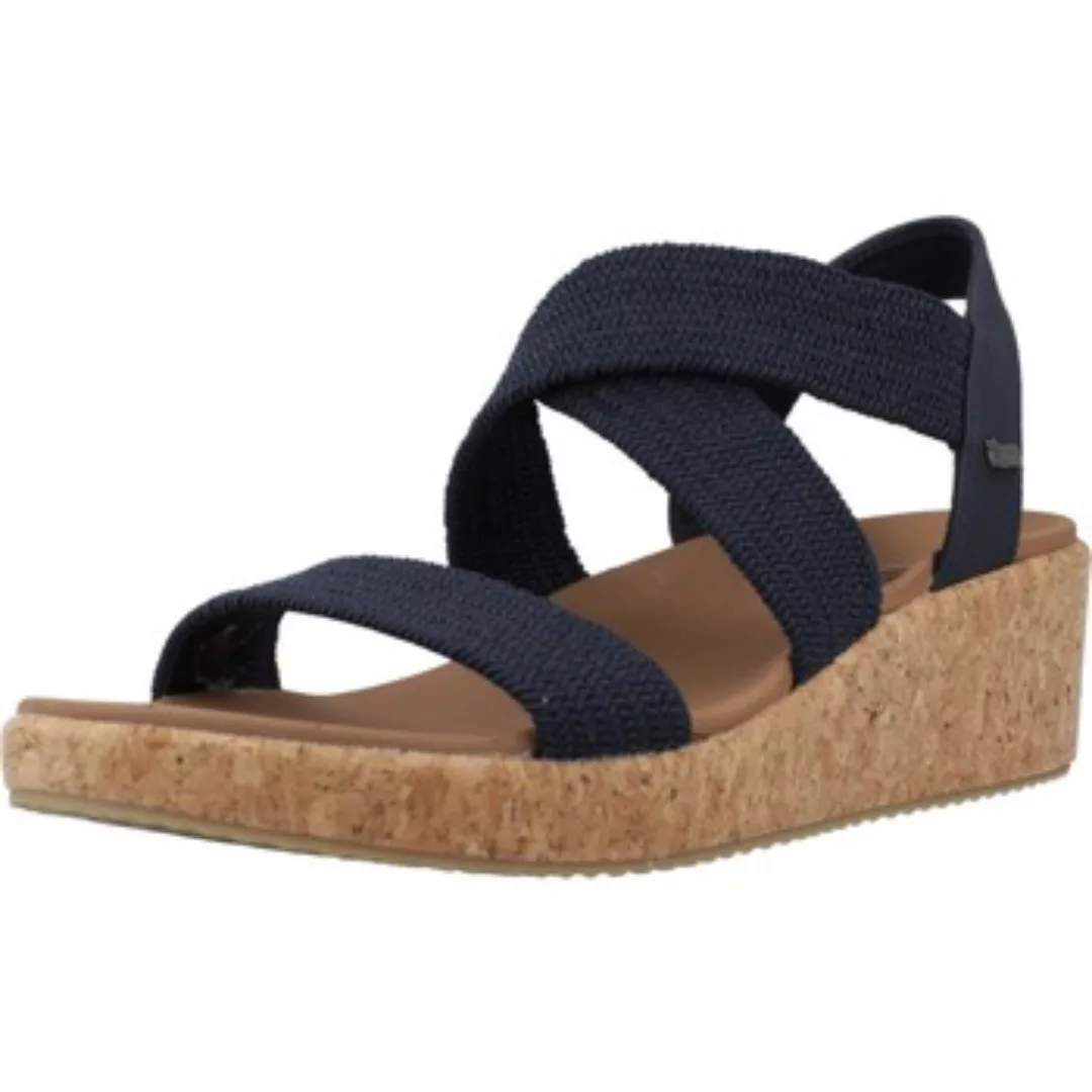 Skechers  Sandalen ARCH FIT BEVERLEE - LOVE STAYS günstig online kaufen