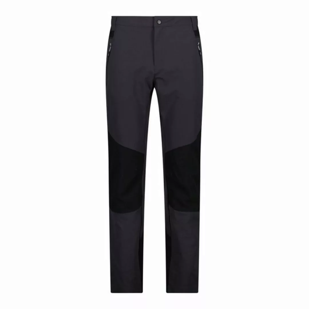 CMP Trekkinghose CMP Herren Hose Stretch-Nylon-Wanderhosen 31T6137 günstig online kaufen