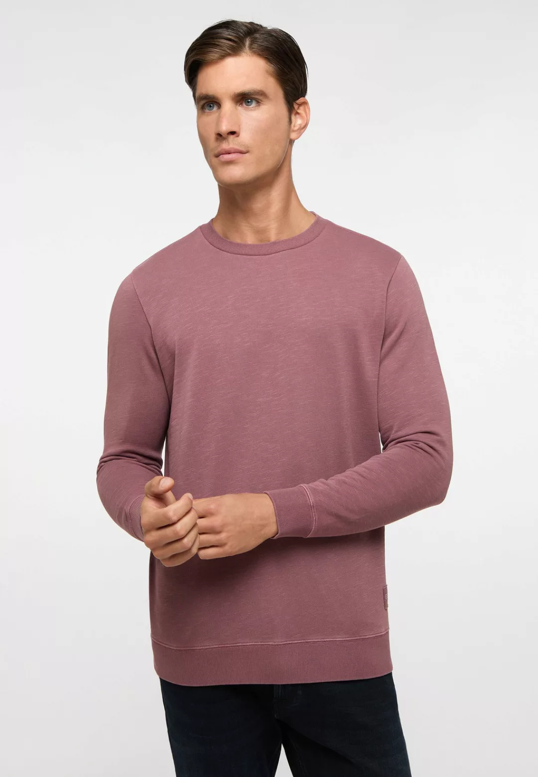 Eterna Sweatshirt günstig online kaufen