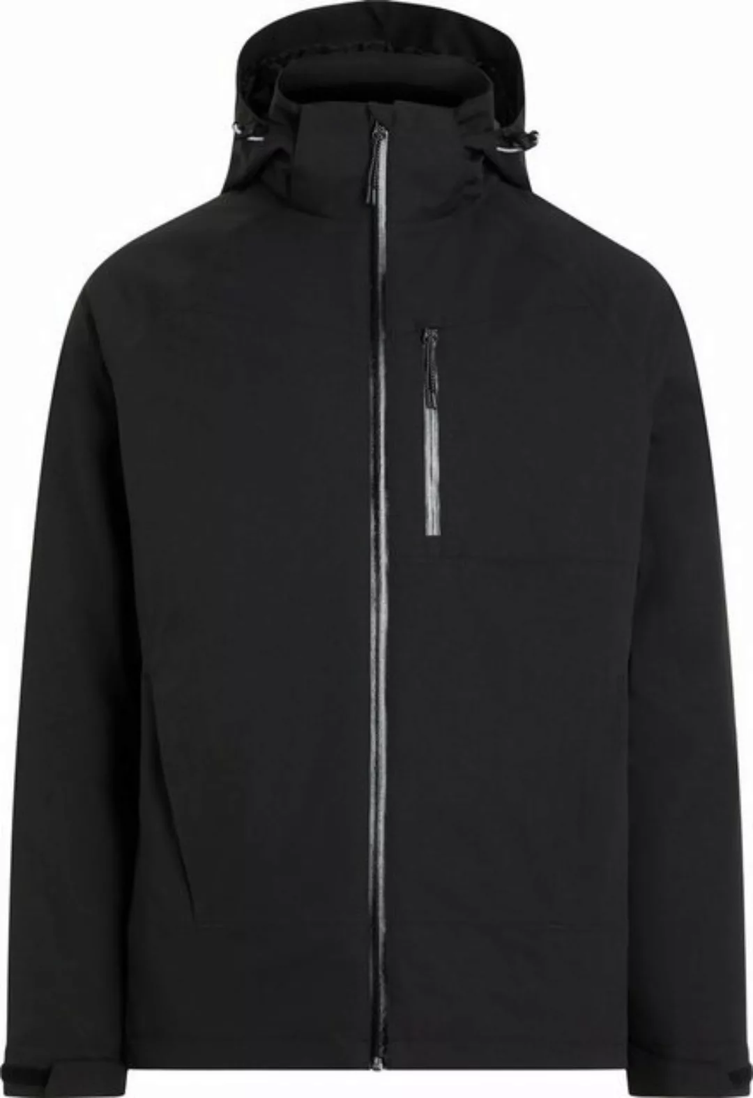 McKINLEY 3-in-1-Funktionsjacke He.-Doppel-Jacke Avoca 3:1 III M BLACK NIGHT günstig online kaufen