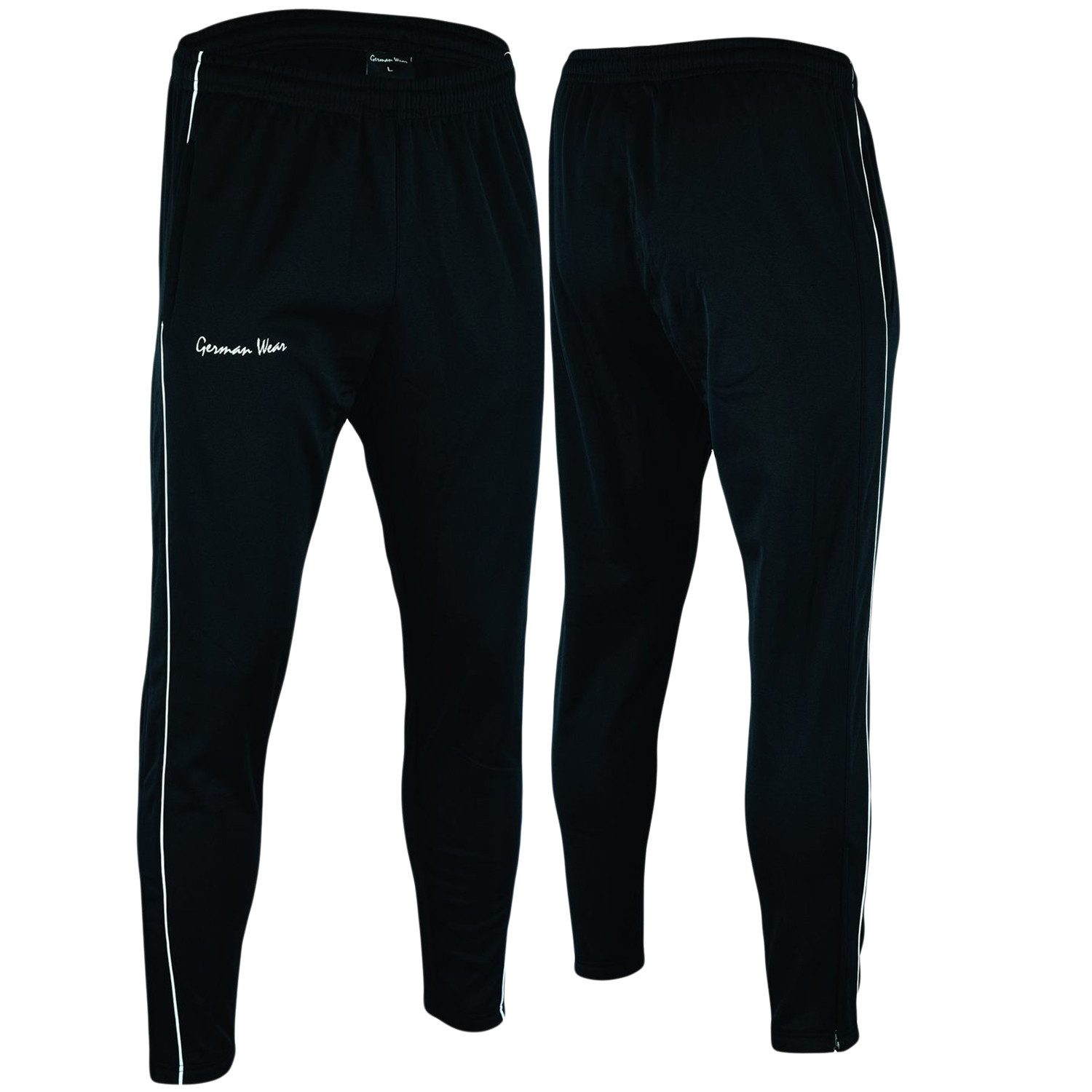 German Wear Jogginghose GW780T Herren Trainingshose günstig online kaufen