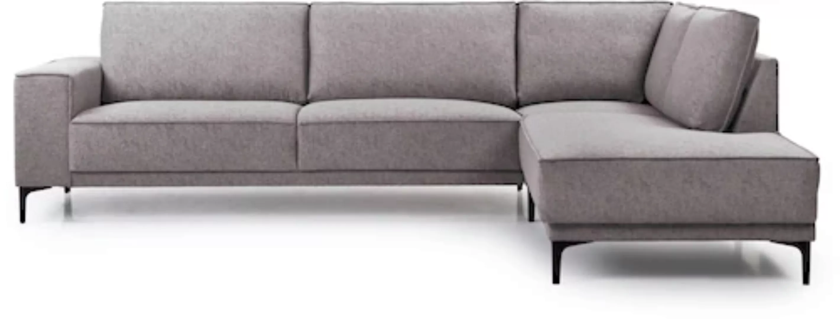 Places of Style Ecksofa "Oland 289 cm" günstig online kaufen