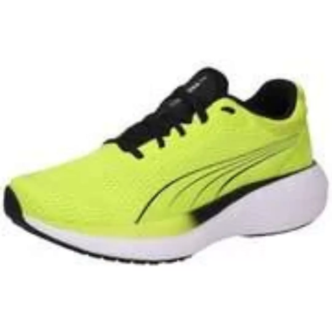 PUMA Scend Pro Running Herren gelb günstig online kaufen