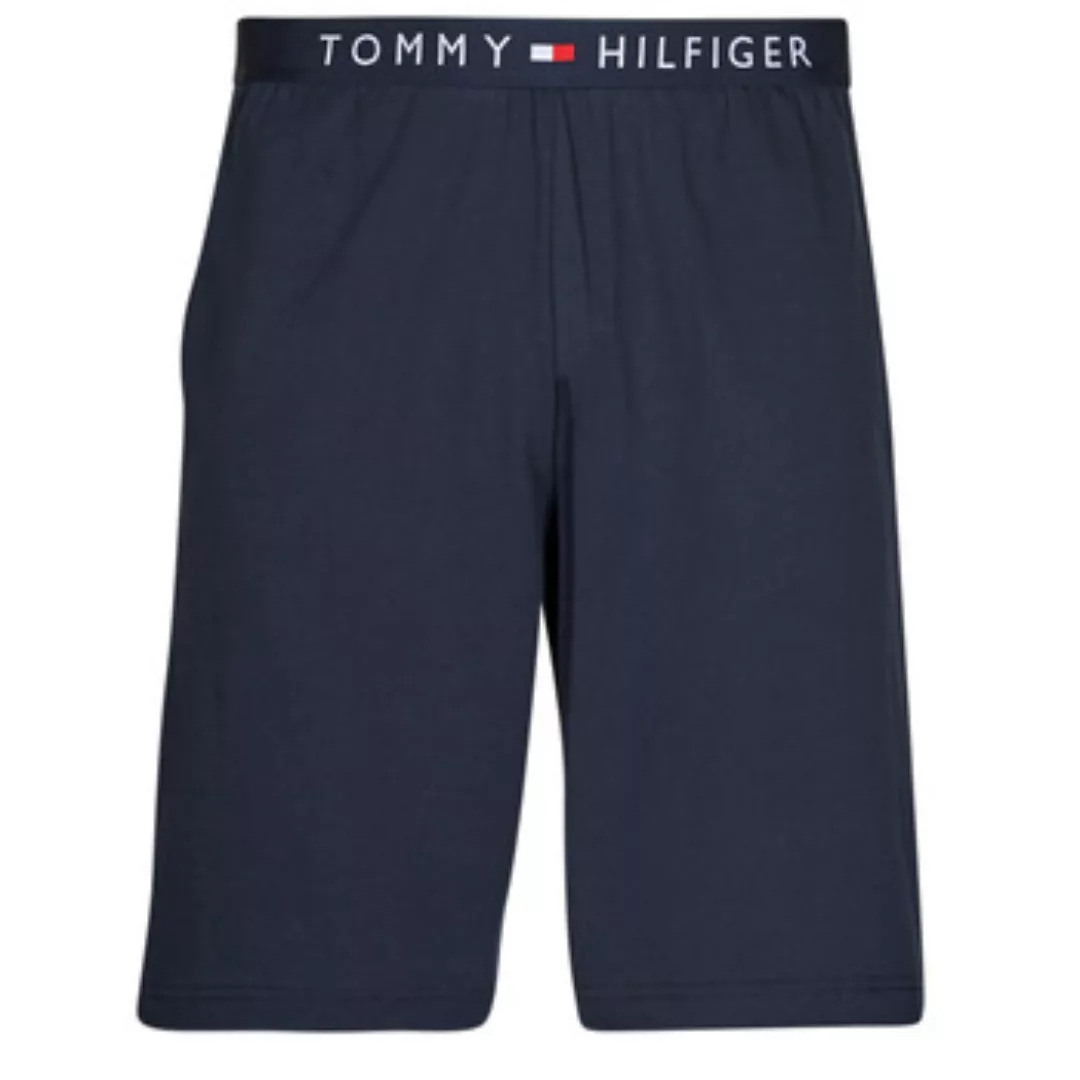 Tommy Hilfiger Underwear Schlafshorts JERSEY SHORT mit Tommy Hilfiger Logos günstig online kaufen