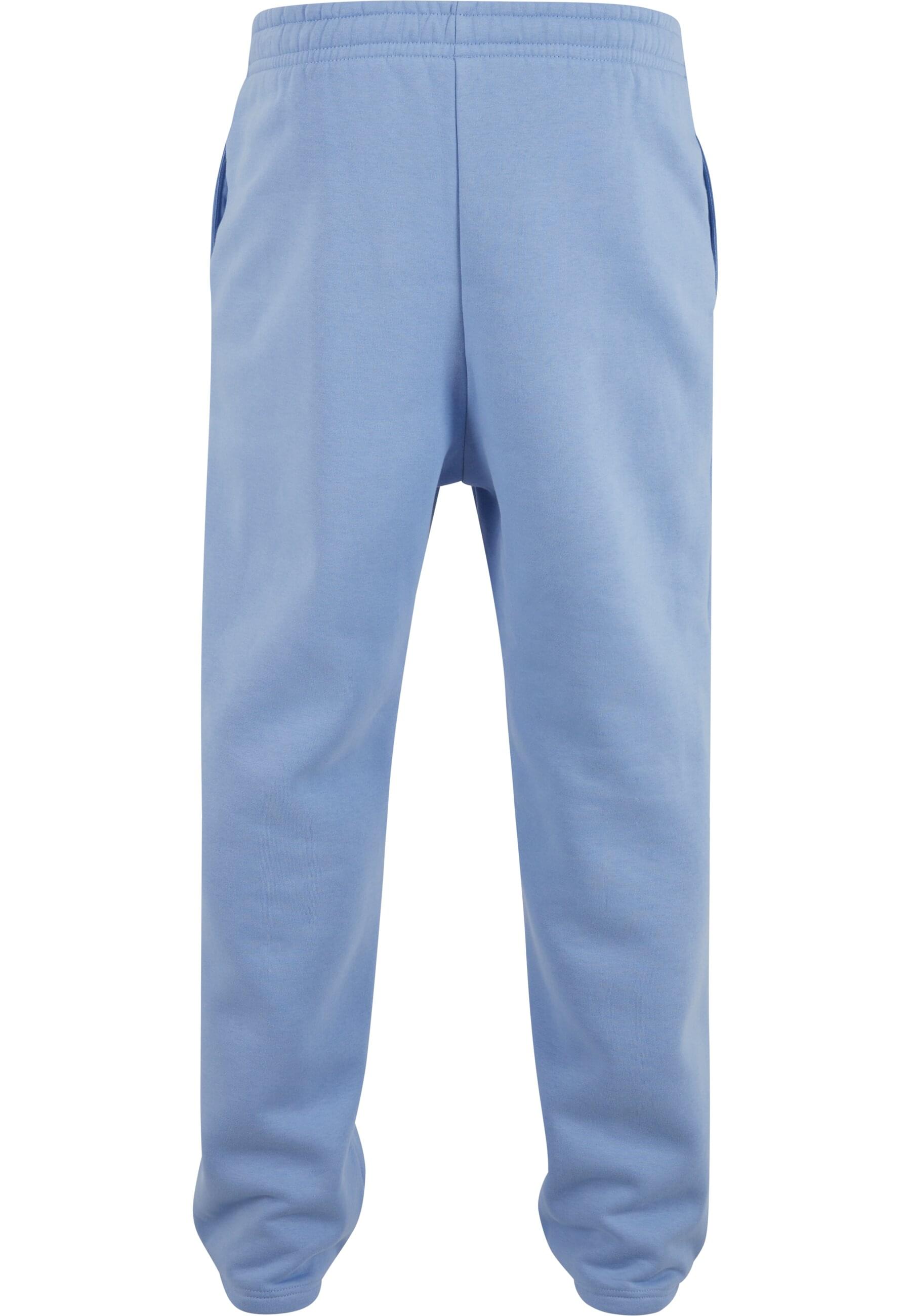 URBAN CLASSICS Jogginghose "Urban Classics Fluffy Trackpants", (1 tlg.) günstig online kaufen