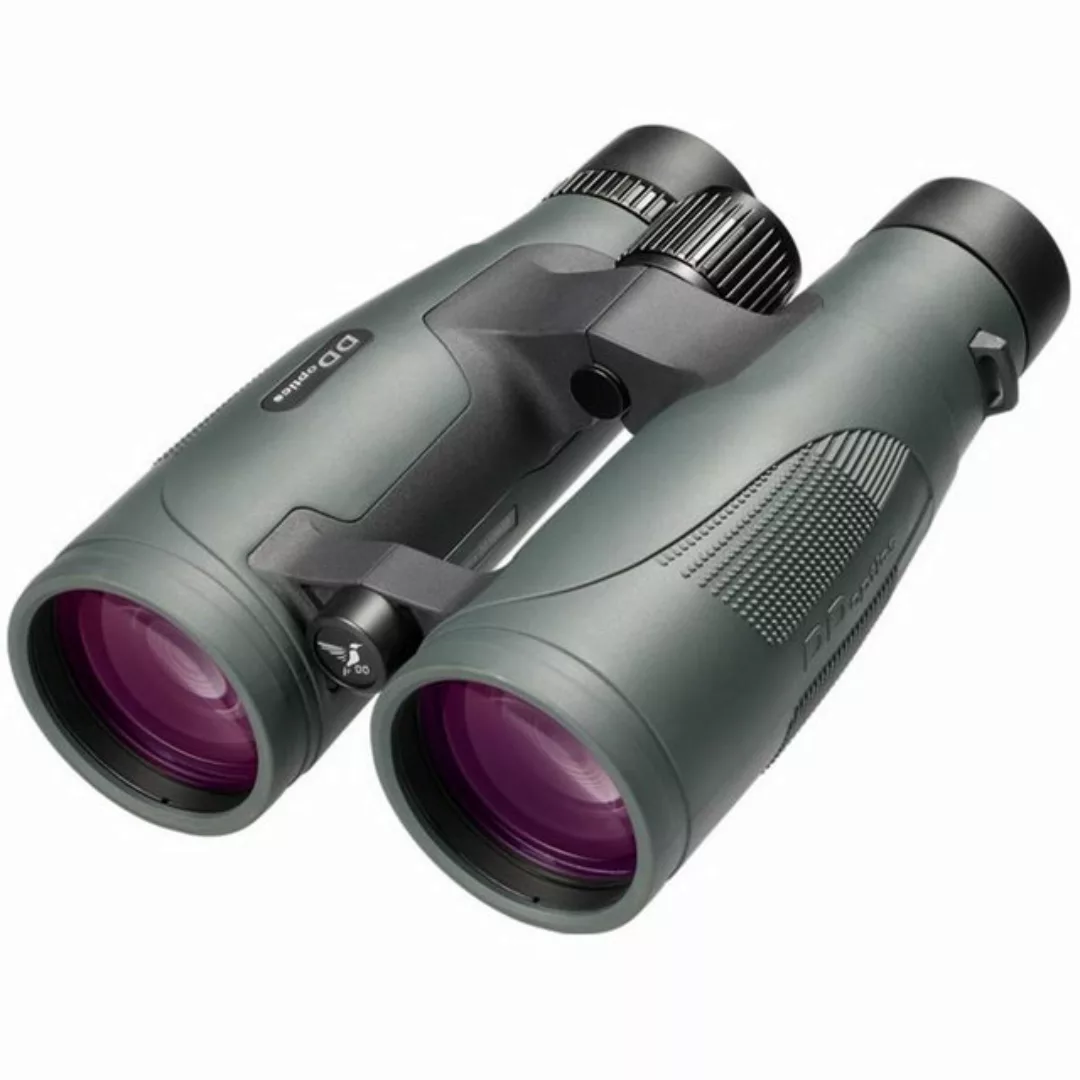 DDoptics Germany Pirschler 8x56 Gen 3 Fernglas grün Fernglas günstig online kaufen